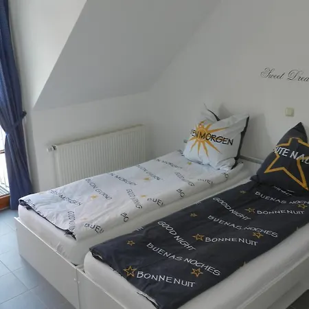Apartment Holtenau *