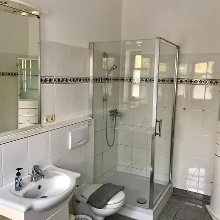 Apartment Holtenau