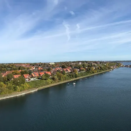 Holtenau Altenholz