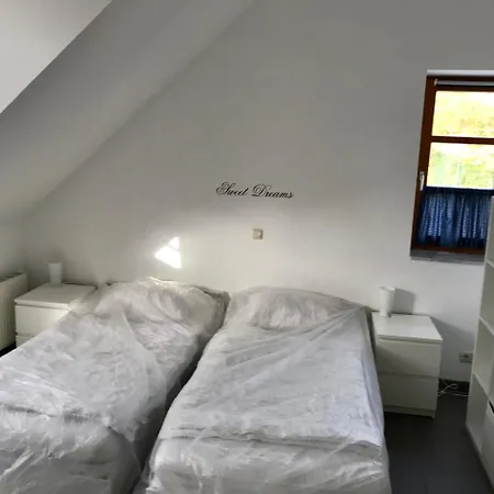 Holtenau Apartment Altenholz
