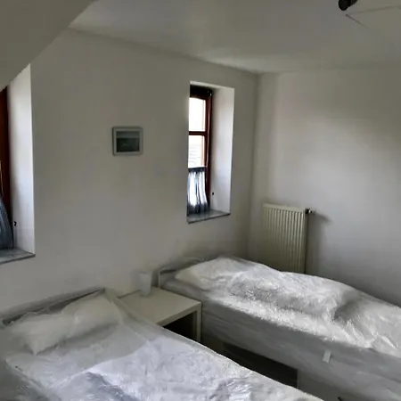 Holtenau Apartment *