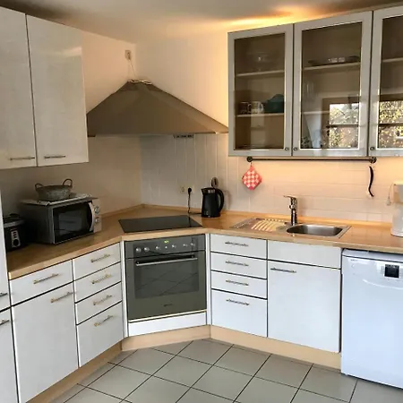 Apartment Holtenau Altenholz