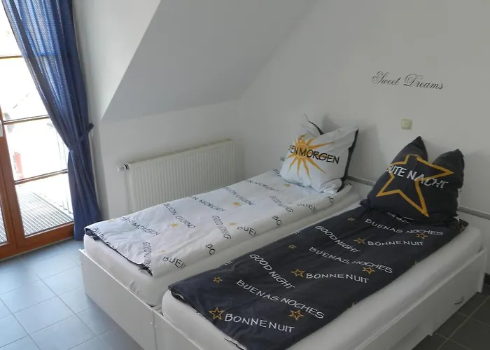 Apartment Holtenau *