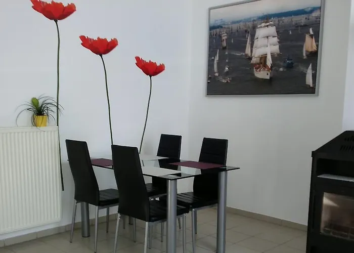 Apartment Holtenau Altenholz