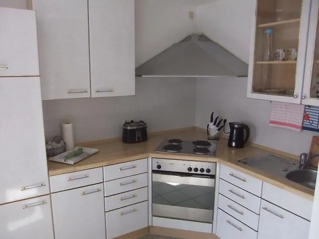 Apartment Holtenau Altenholz